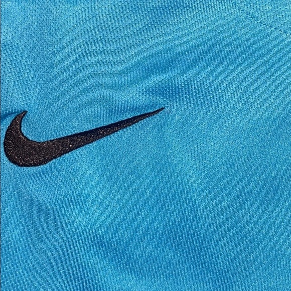 NWOT 2015 Barcelona away long sleeve jersey - Picture 3 of 7